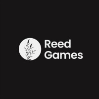 Reed Games logo - Similar company to Tamu