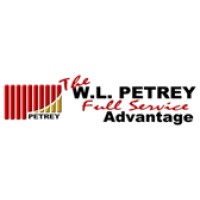 W. L. Petrey Wholesale Co. Inc. logo - Similar company to Lively Distributing Inc