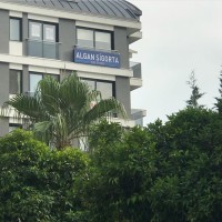 Algan Sigorta @ Emeklilik logo - Similar company to Yaz Si̇gorta