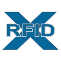 RFID-X logo - Similar company to Centrex Technologies, Inc.