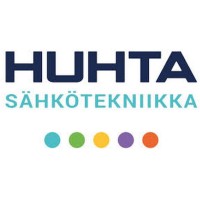 Sähkö-Huhta Oy logo - Similar company to Hsk Sähkö Oy