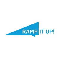 Ramp It Up! logo - Similar company to Write Up
