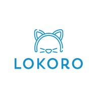 LOKORO logo - Similar company to Play Force