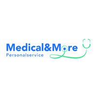 Medical & more Personalservice logo - Similar company to App Medical