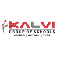 Kalvi International Public School - Devathanapatti,Theni logo - Similar company to Cadd Technologies School Of Design Private Limited(Ctsdpl)