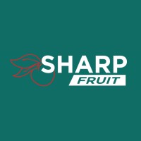 SHARP Fruit logo - Similar company to Afaq Middle East