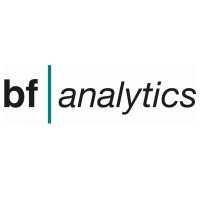 bähr & fess analytics GmbH logo - Similar company to 7Th Space Gmbh