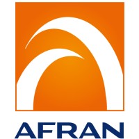 Afran logo - Similar company to Nima Ck