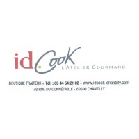 ID Cook logo - Similar company to Teyo Wellcome