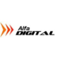 Alfa Digital logo - Similar company to Alfa Digital Solutions
