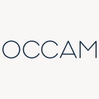 OCCAM logo - Similar company to Pb Asher Ltd
