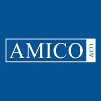 Amico & Co S.p.A. logo - Similar company to First Marine Insurance S.R.L.