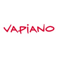 VAPIANO Sweden logo - Similar company to Northlink