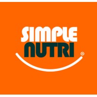 Simple Nutri logo - Similar company to We4Sec Tecnologia Da Informação