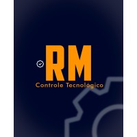 RM - Controle Tecnológico logo - Similar company to Contech Laboratório De Controle Technológico