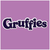 Gruffies logo - Similar company to Green Gruff