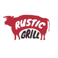 Rustic Grill logo - Similar company to Sharepay