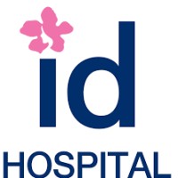 ID Hospital logo - Similar company to Anyone F&C