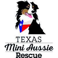 Texas Mini Aussie Rescue logo - Similar company to Aussiesfbay