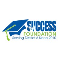 The Success Foundation Serving Greeley-Evans Schools logo - Similar company to Partners