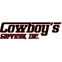 Csi Heavy Haul / Cowboy'S Services Inc