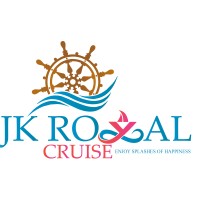 J K Royal Cruise logo - Similar company to Konkan Explorers™ Ⓡ | Responsible Water Sports 📍India -  Goa & Andaman