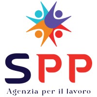SPP Agenzia per il Lavoro logo - Similar company to Agenzia Per Il Lavoro - Working