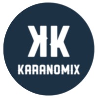 Karanomix logo - Similar company to Maet