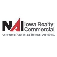 NAI Iowa Realty Commercial logo - Similar company to Room & Roam