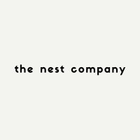 The Nest Company logo - Similar company to Nomad Studios