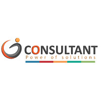 Iconsultant-eg logo - Similar company to Ben Maged Industries