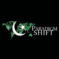 Paradigm Shift logo - Similar company to Ijaz Khan Network