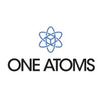 ONE ATOMS GLOBAL logo - Similar company to Amber Creative Singapore