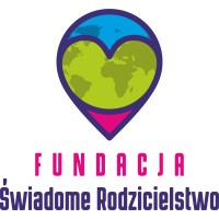 Fundacja Świadome Rodzicielstwo logo - Similar company to Emocjolandia