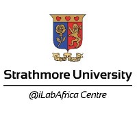 @iLabAfrica logo - Similar company to Ea Hacks