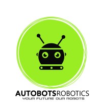 Autobots Robotics logo - Similar company to Dk Robotics
