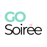 Go Soirée logo - Similar company to Scrolly Inc.