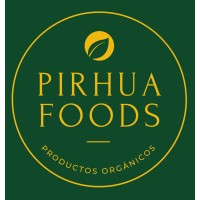 Pirhua Foods logo - Similar company to Data Tech Academy