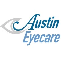 Austin Eyecare logo - Similar company to Austin Eye