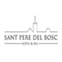 Sant Pere del Bosc Hotel&Spa logo - Similar company to Viladellops Mice