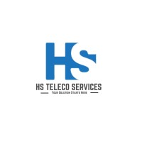 HS Teleco services logo - Similar company to Kazsoft Technologies