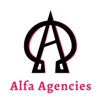 Alfa Agencies Akola logo - Similar company to Vineeth Kothari Constructions