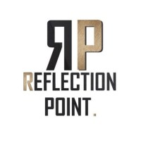 Reflection Point logo - Similar company to Akkad Consultants
