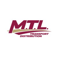 MTL Transport Distribution logo - Similar company to A1 Intermodal Inc