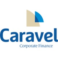Caravel Corporate Finance logo - Similar company to Dpmk Financial