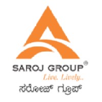 SAROJ GROUP logo - Similar company to Shree Vasavi Developers