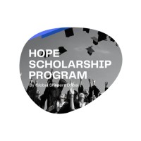 HOPE Scholarships logo - Similar company to Technology  - Advisory - Services