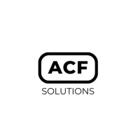 ACF Solutions logo - Similar company to Ouicall