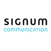 Signum communication GmbH logo - Similar company to Falcon System Technology