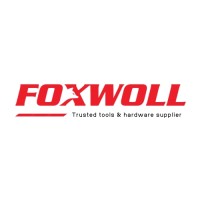 FOXWOLL TOOLS logo - Similar company to Torque Master Tools Pvt. Ltd